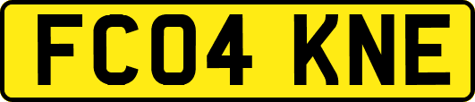FC04KNE