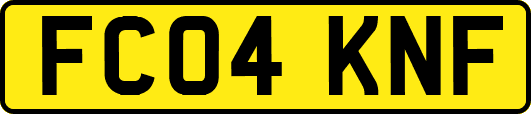 FC04KNF
