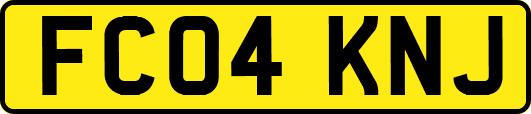 FC04KNJ