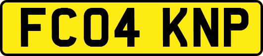 FC04KNP