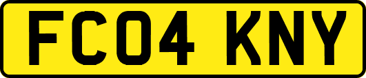 FC04KNY