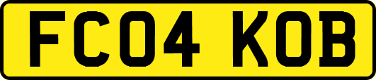 FC04KOB