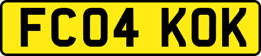 FC04KOK