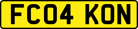 FC04KON