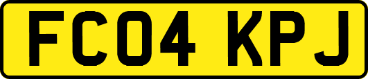 FC04KPJ