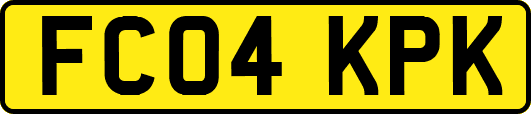 FC04KPK