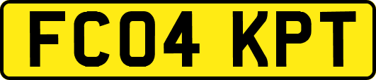 FC04KPT