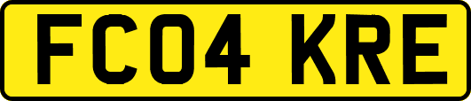 FC04KRE