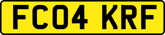 FC04KRF