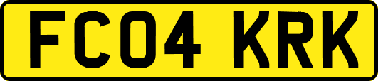 FC04KRK
