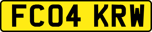 FC04KRW