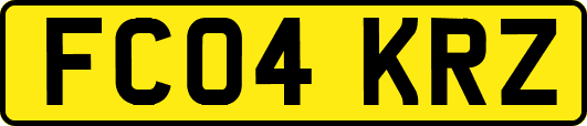 FC04KRZ