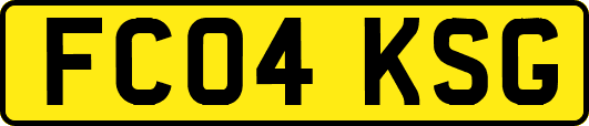 FC04KSG