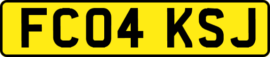 FC04KSJ