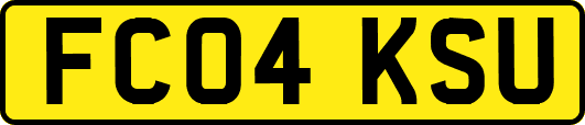 FC04KSU