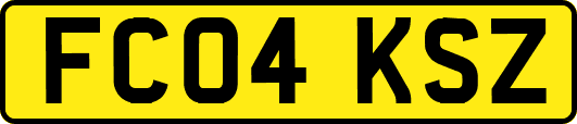 FC04KSZ