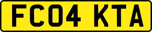 FC04KTA
