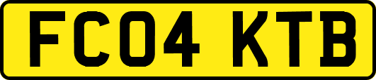FC04KTB