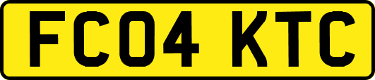 FC04KTC