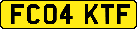 FC04KTF