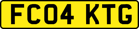 FC04KTG
