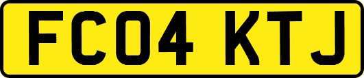 FC04KTJ