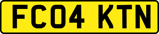 FC04KTN