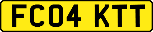 FC04KTT