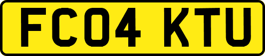 FC04KTU
