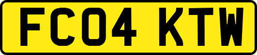 FC04KTW