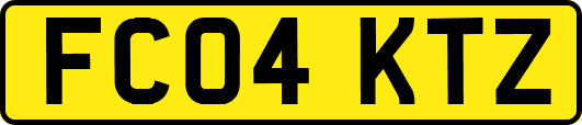 FC04KTZ