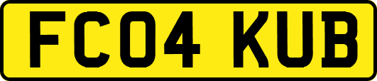 FC04KUB