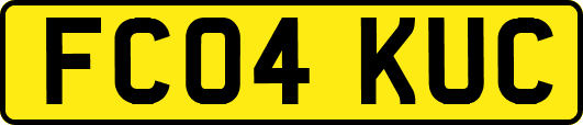 FC04KUC