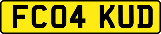 FC04KUD