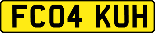 FC04KUH