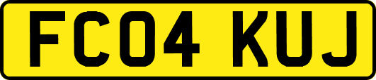 FC04KUJ
