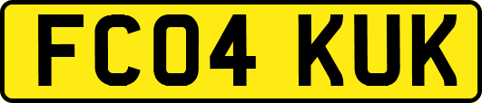 FC04KUK