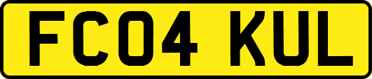 FC04KUL