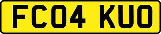 FC04KUO