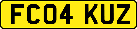 FC04KUZ