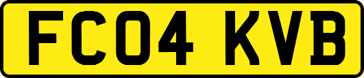 FC04KVB