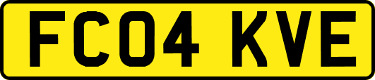 FC04KVE