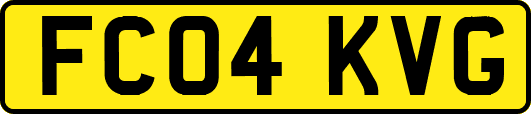 FC04KVG