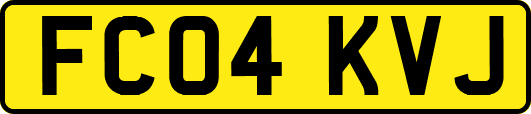 FC04KVJ