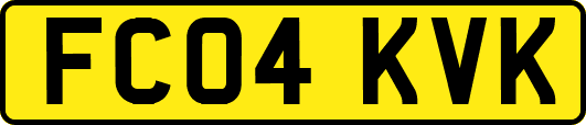 FC04KVK