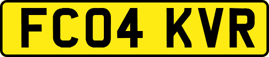 FC04KVR