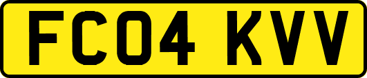 FC04KVV
