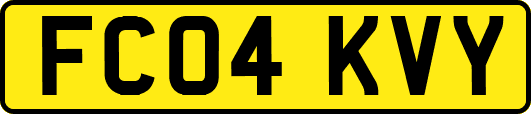 FC04KVY
