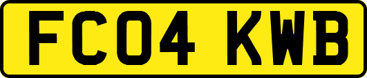 FC04KWB