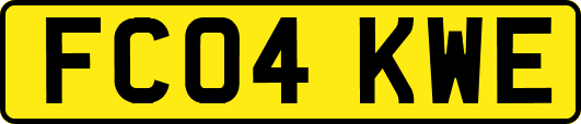 FC04KWE